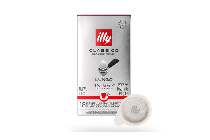 Illy ESE jastučići