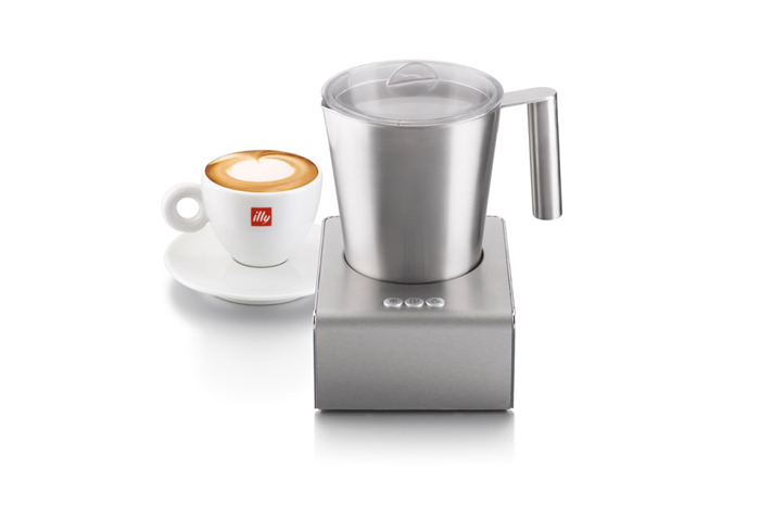 Illy aparati
